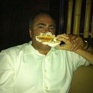 Meet your Posher, Miguel